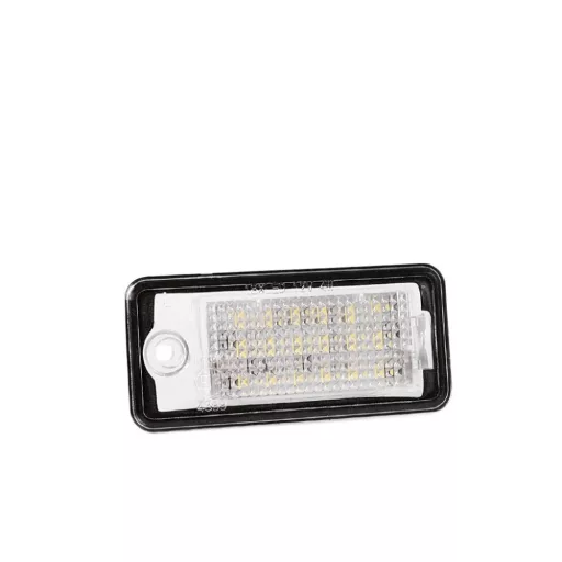 LED rendszámtábla világítás LD-ADPA 18xSMD2835 - CLP012