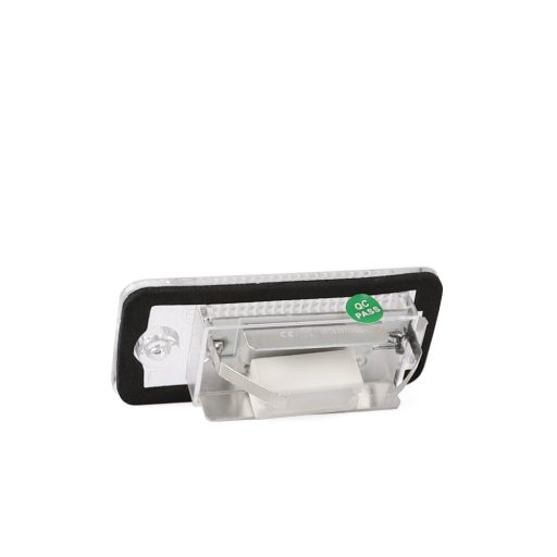 LED rendszámtábla világítás LD-ADPA 18xSMD2835 - CLP012
