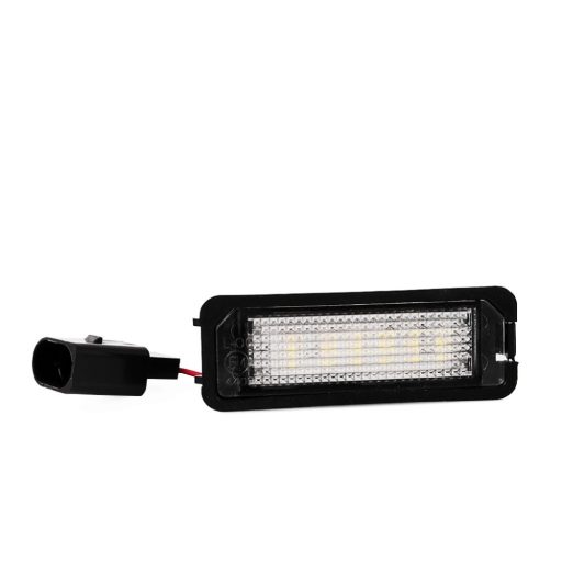 LED rendszámtábla világítás LD-VW GP 12xSMD2835 - CLP013