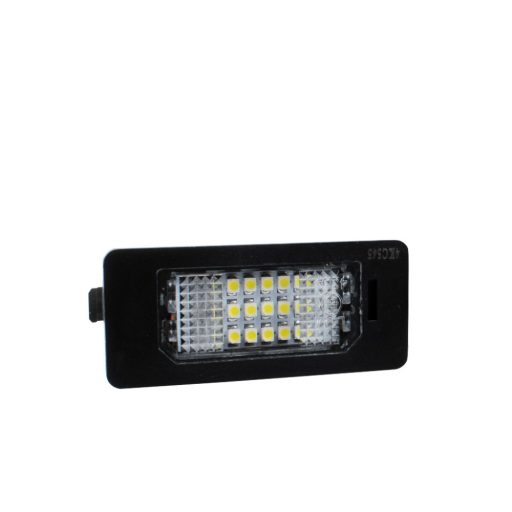LED rendszámtábla világítás LD-ADP - CLP014