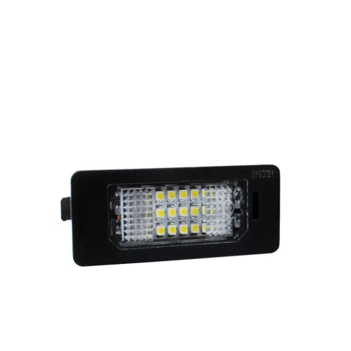 LED rendszámtábla világítás LD-ADP - CLP014