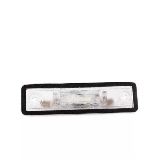 LED rendszámtábla világítás LP-OPEL - CLP018