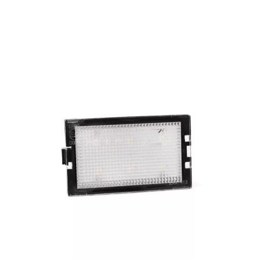 LED rendszámtábla világítás LP-LRE - CLP019