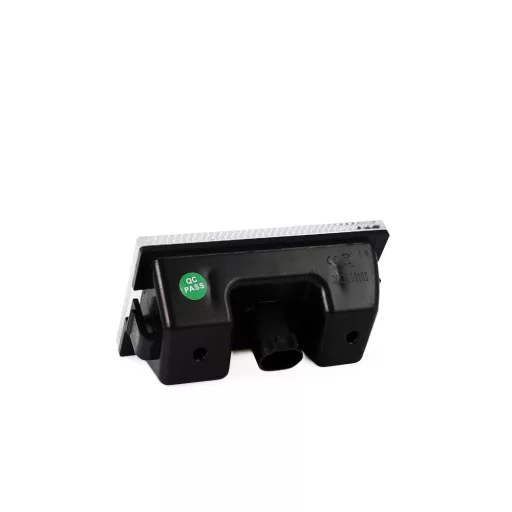 LED rendszámtábla világítás LP-LRE - CLP019