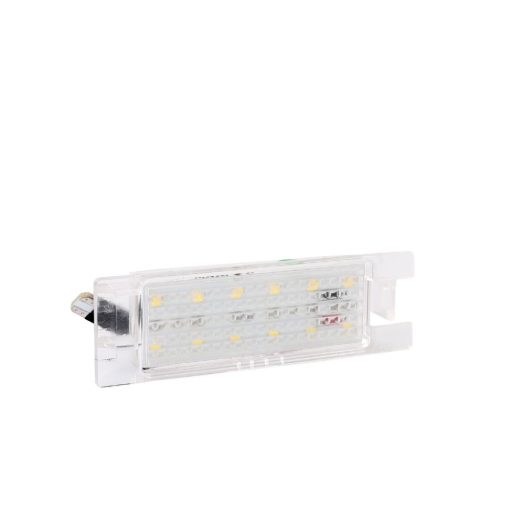 LED rendszámtábla világítás LP-VXL 12xSMD2835 - CLP020