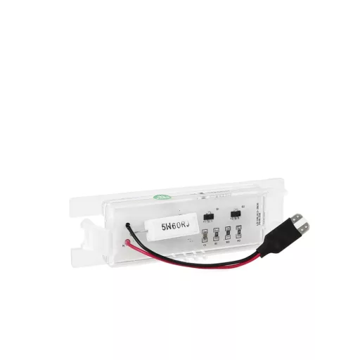 LED rendszámtábla világítás LP-VXL 12xSMD2835 - CLP020
