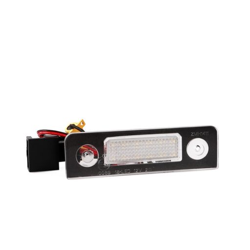 LED rendszámtábla világítás LP-SKD 12xSMD2835 - CLP022