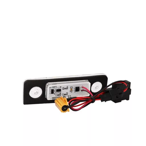 LED rendszámtábla világítás LP-SKD 12xSMD2835 - CLP022