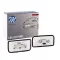 LED rendszámtábla világítás LD-W203-4D 3xSMD2835 CANBUS - CLP023