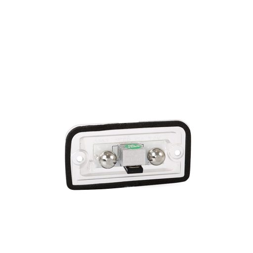 LED rendszámtábla világítás LD-W203-4D 3xSMD2835 CANBUS - CLP023