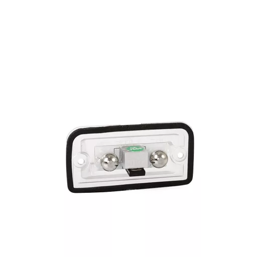 LED rendszámtábla világítás LD-W203-4D 3xSMD2835 CANBUS - CLP023