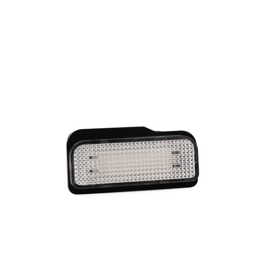 LED rendszámtábla világítás  LD-W203-5D 18xSMD2835 - CLP024