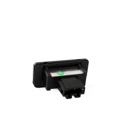 LED rendszámtábla világítás  LD-W203-5D 18xSMD2835 - CLP024