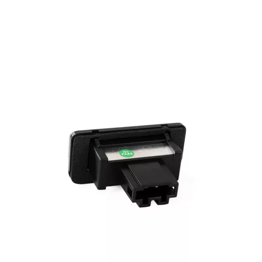 LED rendszámtábla világítás  LD-W203-5D 18xSMD2835 - CLP024