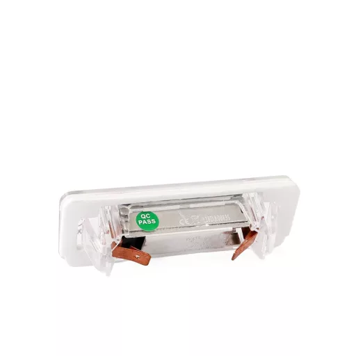LED rendszámtábla világítás LD-0210 18xSMD2835 - CLP025