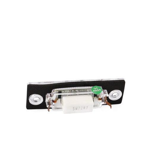 LED rendszámtábla világítás LP-VWP2 3xSMD2835 - CLP028