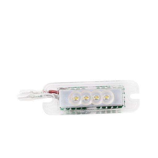 LED rendszámtábla világítás LP-W463 - CLP030