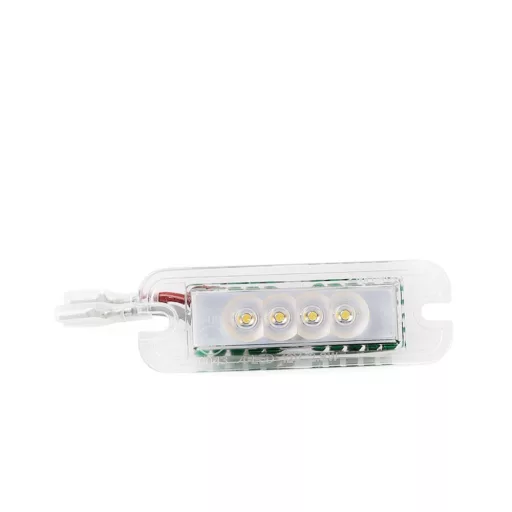 LED rendszámtábla világítás LP-W463 - CLP030