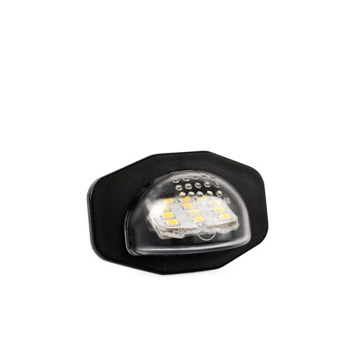 LED rendszámtábla világítás LP-FTSC 12xSMD2835 - CLP032