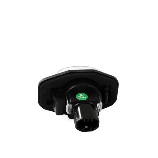 LED rendszámtábla világítás LP-FTSC 12xSMD2835 - CLP032