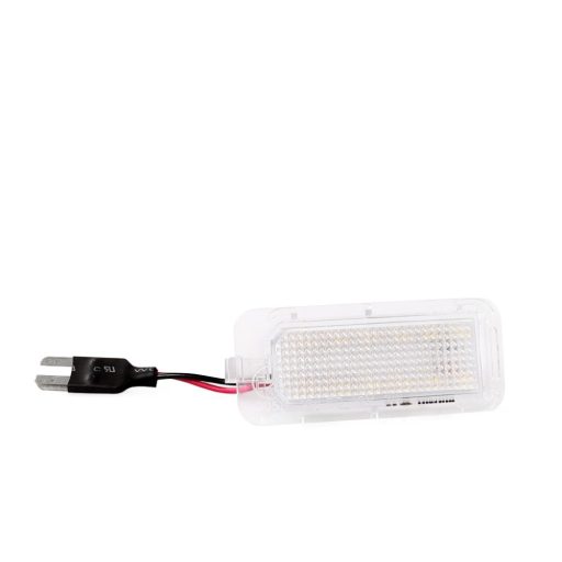 LED rendszámtábla világítás LP-FKS1 - CLP033
