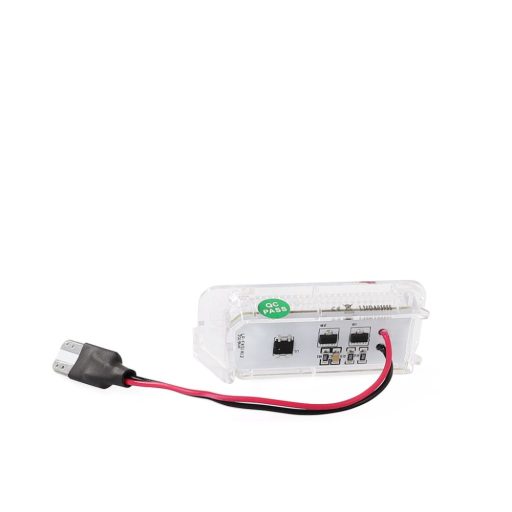 LED rendszámtábla világítás LP-FKS1 - CLP033