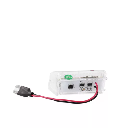 LED rendszámtábla világítás LP-FKS1 - CLP033
