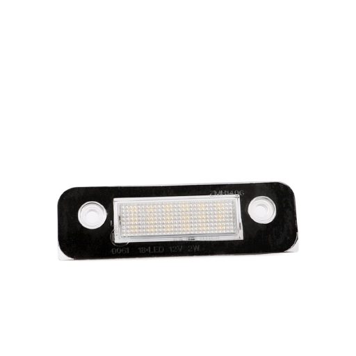 LED rendszámtábla világítás LP-FDM 18xSMD2835 - CLP034