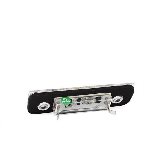 LED rendszámtábla világítás LP-FDM 18xSMD2835 - CLP034