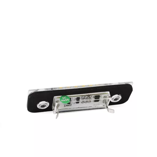 LED rendszámtábla világítás LP-FDM 18xSMD2835 - CLP034