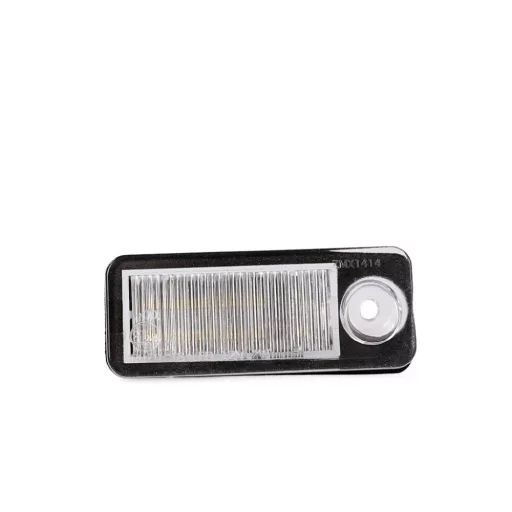 LED rendszámtábla világítás LP-A6W 12xSMD2835 - CLP035