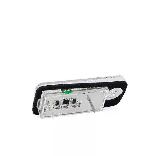 LED rendszámtábla világítás LP-A6W 12xSMD2835 - CLP035