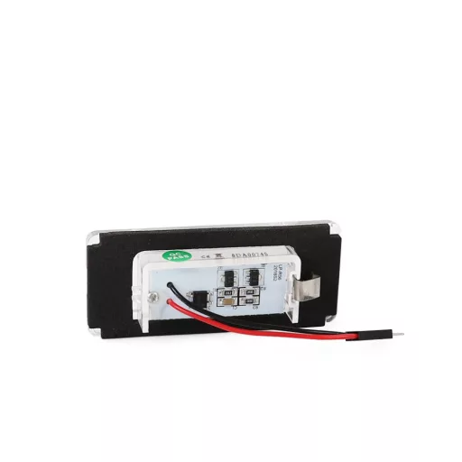 LED rendszámtábla világítás LP-R56 18xSMD2835 - NO E-MARK - CLP042