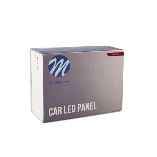 LED rendszámtábla világítás LP-R56 18xSMD2835 - NO E-MARK - CLP042