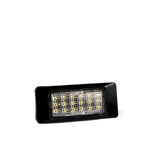 LED rendszámtábla világítás AUDI/VW 18SMD - CLP101