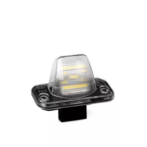 LED rendszámtábla világítás VW T4 - CLP104