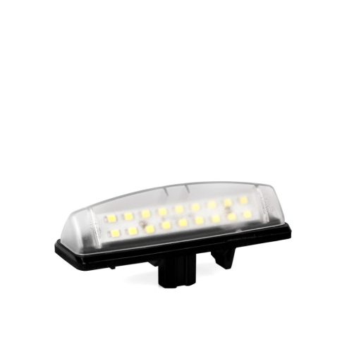 LED rendszámtábla világítás TOYOTA CAMRY 18SMD - CLP105