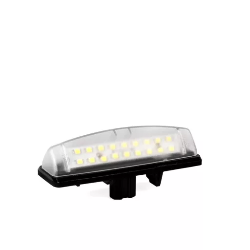 LED rendszámtábla világítás TOYOTA CAMRY 18SMD - CLP105