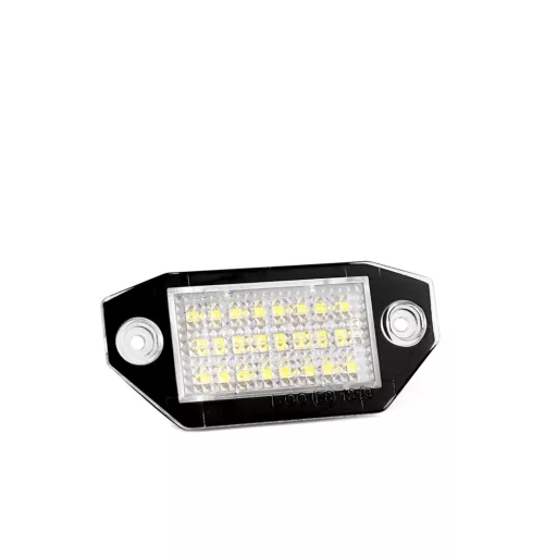 LED rendszámtábla világítás FORD Mondeo MKIII 18SMD - CLP110