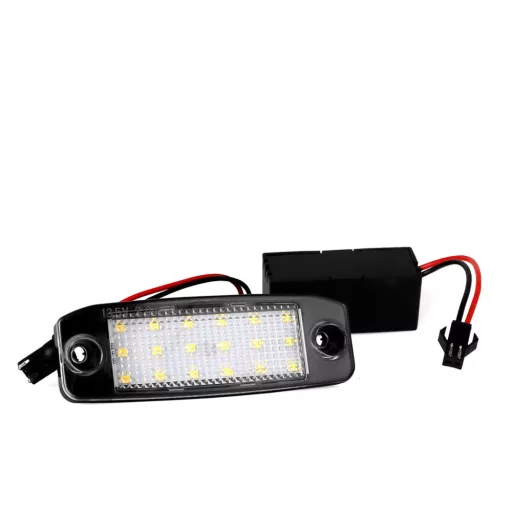 LED rendszámtábla világítás HYUNDAI SONATA - CLP125