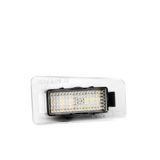 LED rendszámtábla világítás HYUNDAI Elantra - CLP126