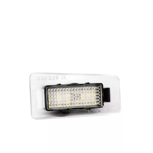 LED rendszámtábla világítás HYUNDAI Elantra - CLP126