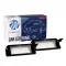LED rendszámtábla világítás Hyundai i20 18SMD - CLP128