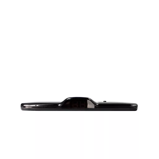 Parking assist system - CP24 with buzzer 22 mm - black - CP24B