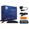 Parking assist system - CP5 with digital display and connectors - black - CP5B