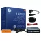 Parking assist system - CP6 with buzzer and connectors - black - CP6B