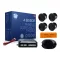 Parking assist system - CP7 with buzzer - black - CP7B