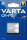 Varta speciális elem - CR-P2