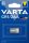 Varta speciális elem - CR1/2AA