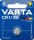 Varta lítium gombelem - CR1/3N